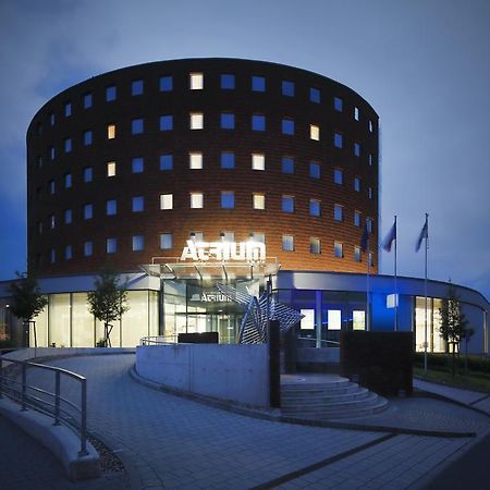 Orea Hotel Atrium Отроковице Екстериор снимка