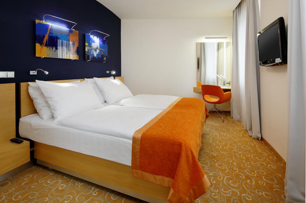 Orea Hotel Atrium Отроковице Стая снимка