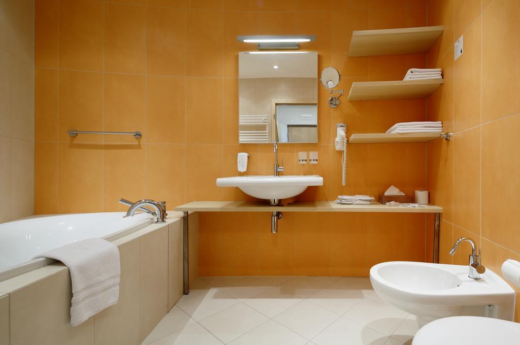 Orea Hotel Atrium Отроковице Стая снимка