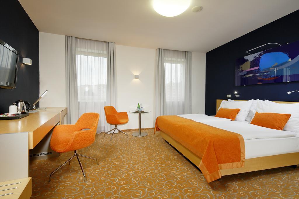 Orea Hotel Atrium Отроковице Стая снимка