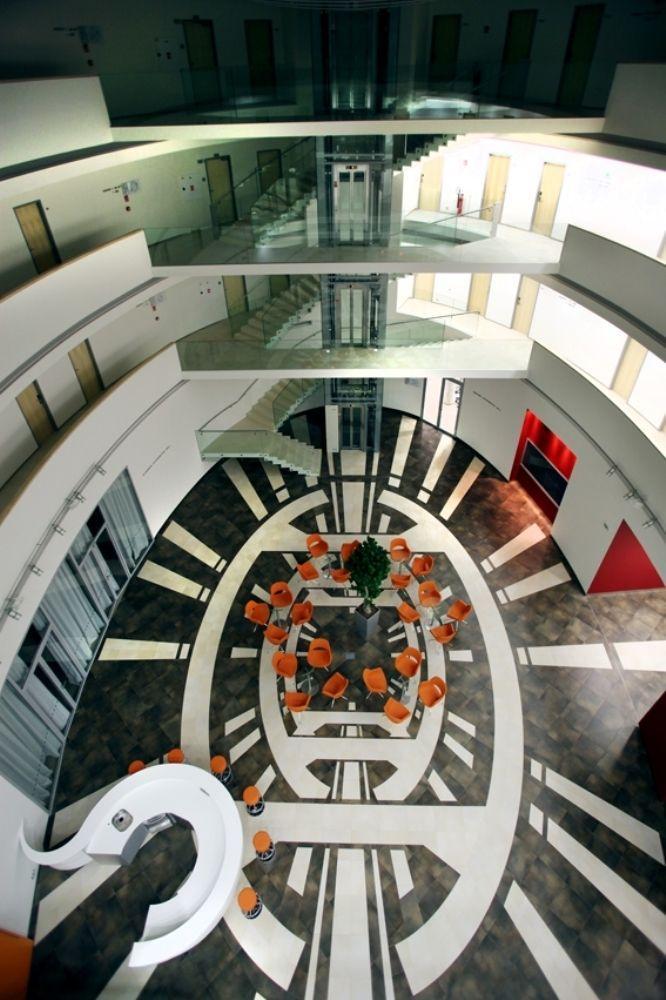 Orea Hotel Atrium Отроковице Екстериор снимка
