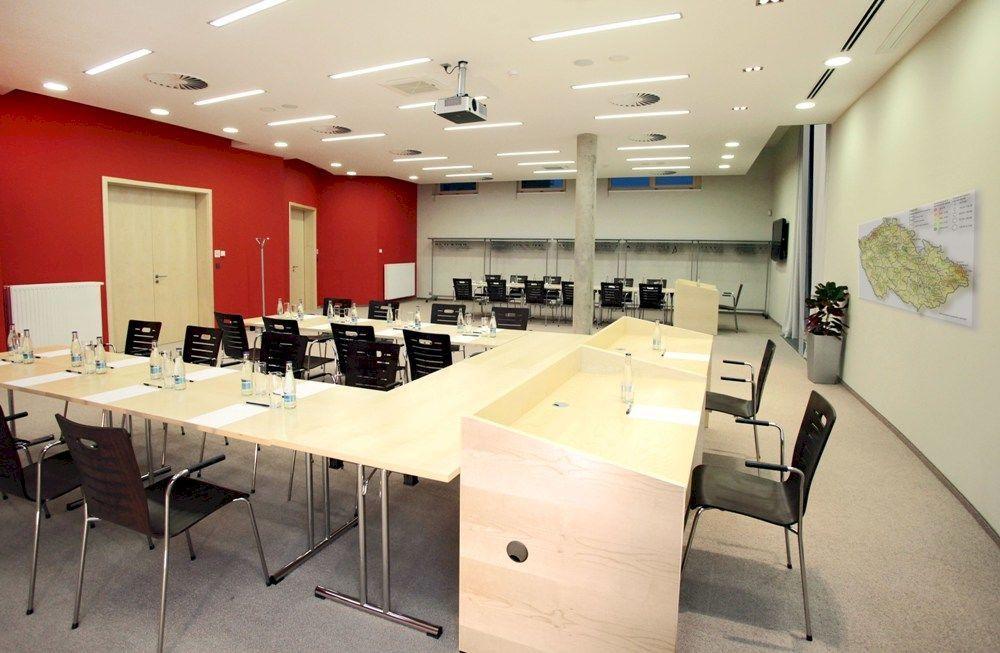 Orea Hotel Atrium Отроковице Екстериор снимка