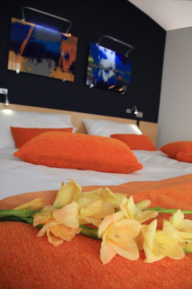Orea Hotel Atrium Отроковице Екстериор снимка