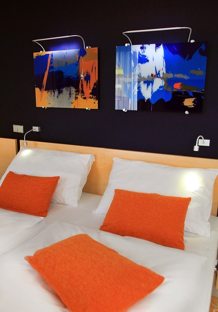 Orea Hotel Atrium Отроковице Екстериор снимка